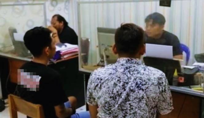 Mucikari di Purwokerto Sediakan Ibu Hamil dan Gay Layani Hidung Belang Berhasil Ditangkap